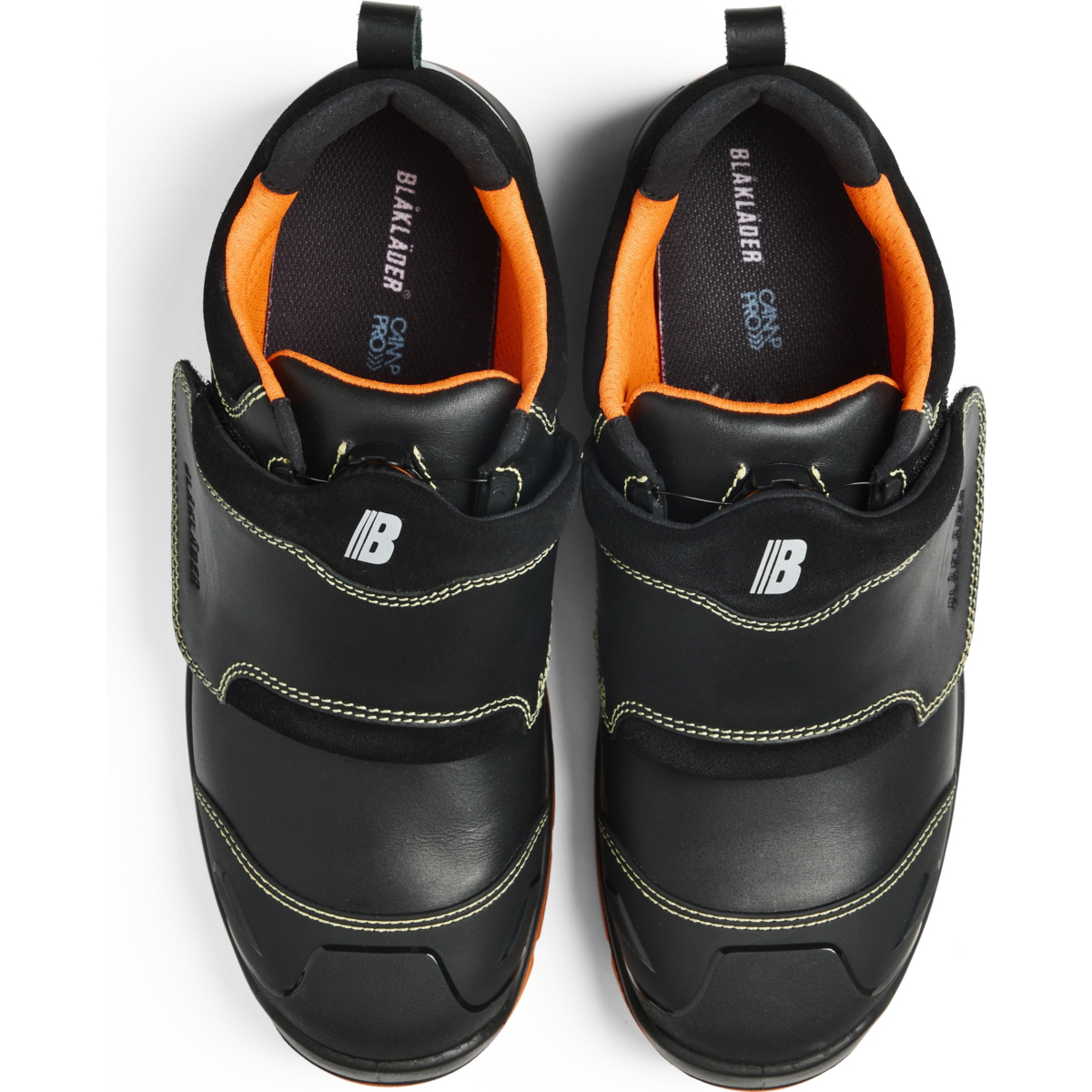 SCHWEISSEN Sicherheitsschuh