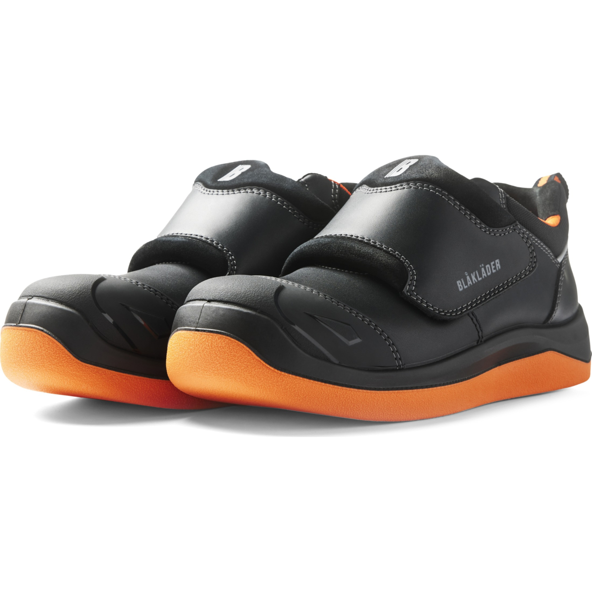 Asphalt-Sicherheitsschuh