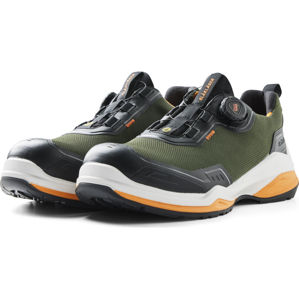 Sicherheitsschuh STRIKER