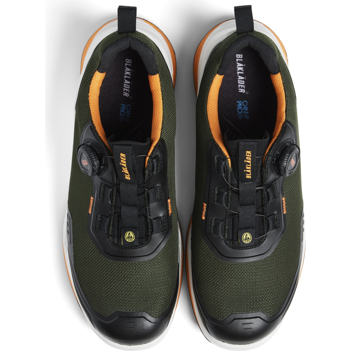 Sicherheitsschuh STRIKER