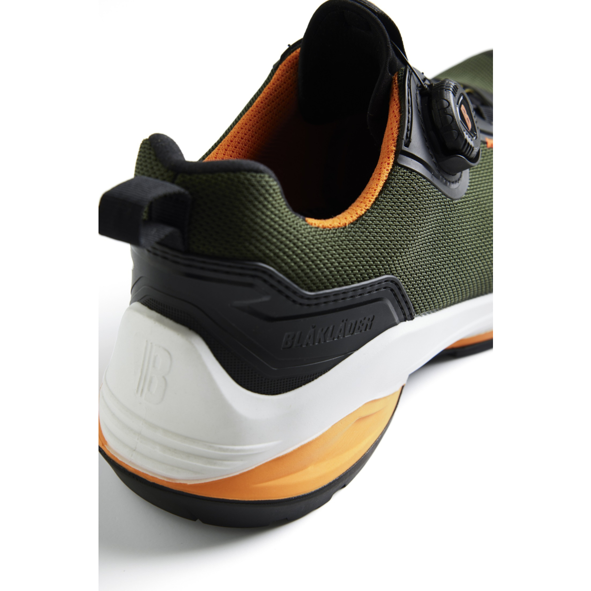 Sicherheitsschuh STRIKER