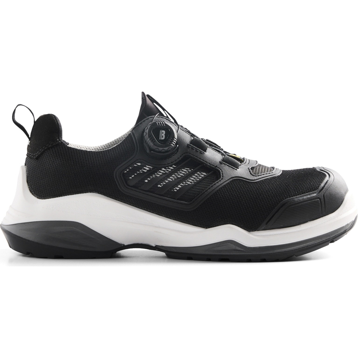 Sicherheitsschuh STRIKER