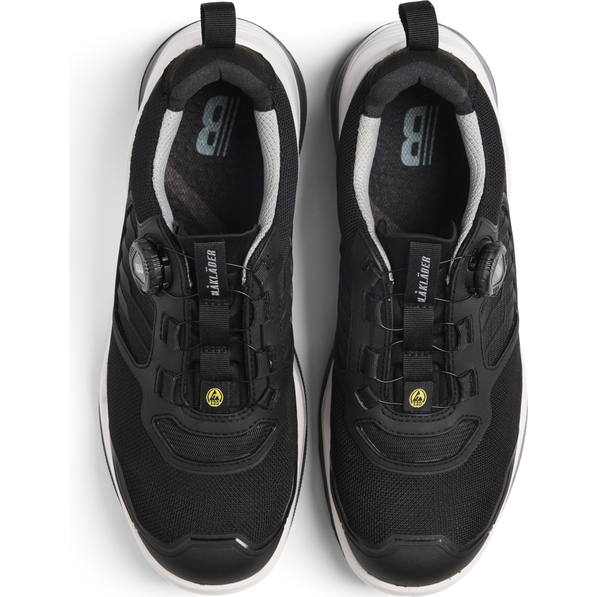 Sicherheitsschuh STRIKER