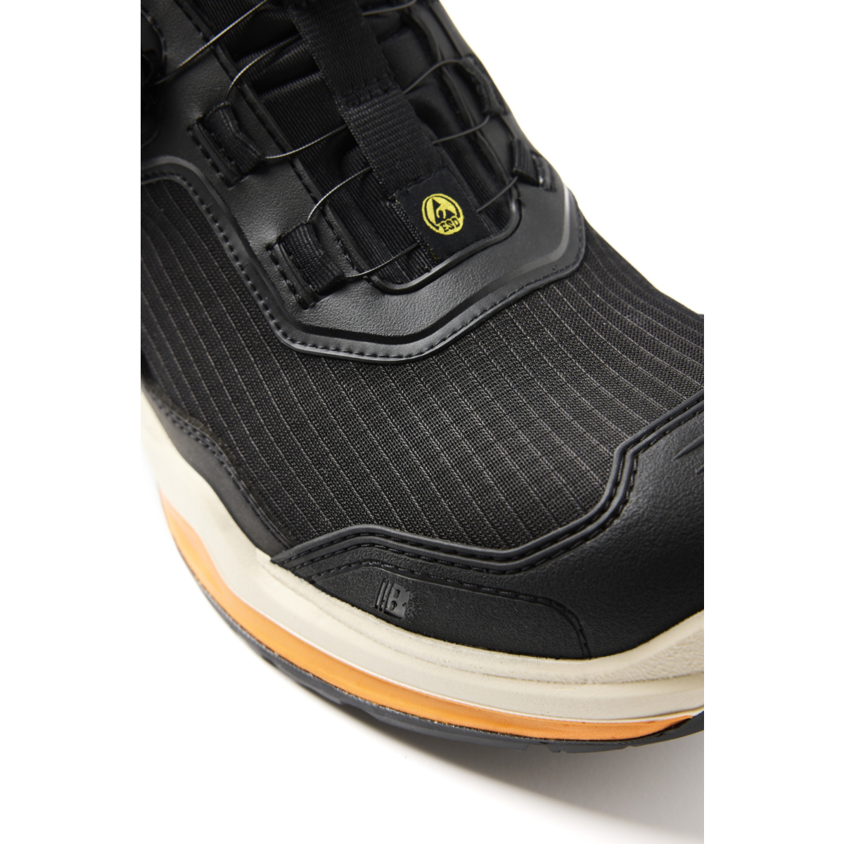 2488 STRIKER Safety Shoe S7S Waterproof