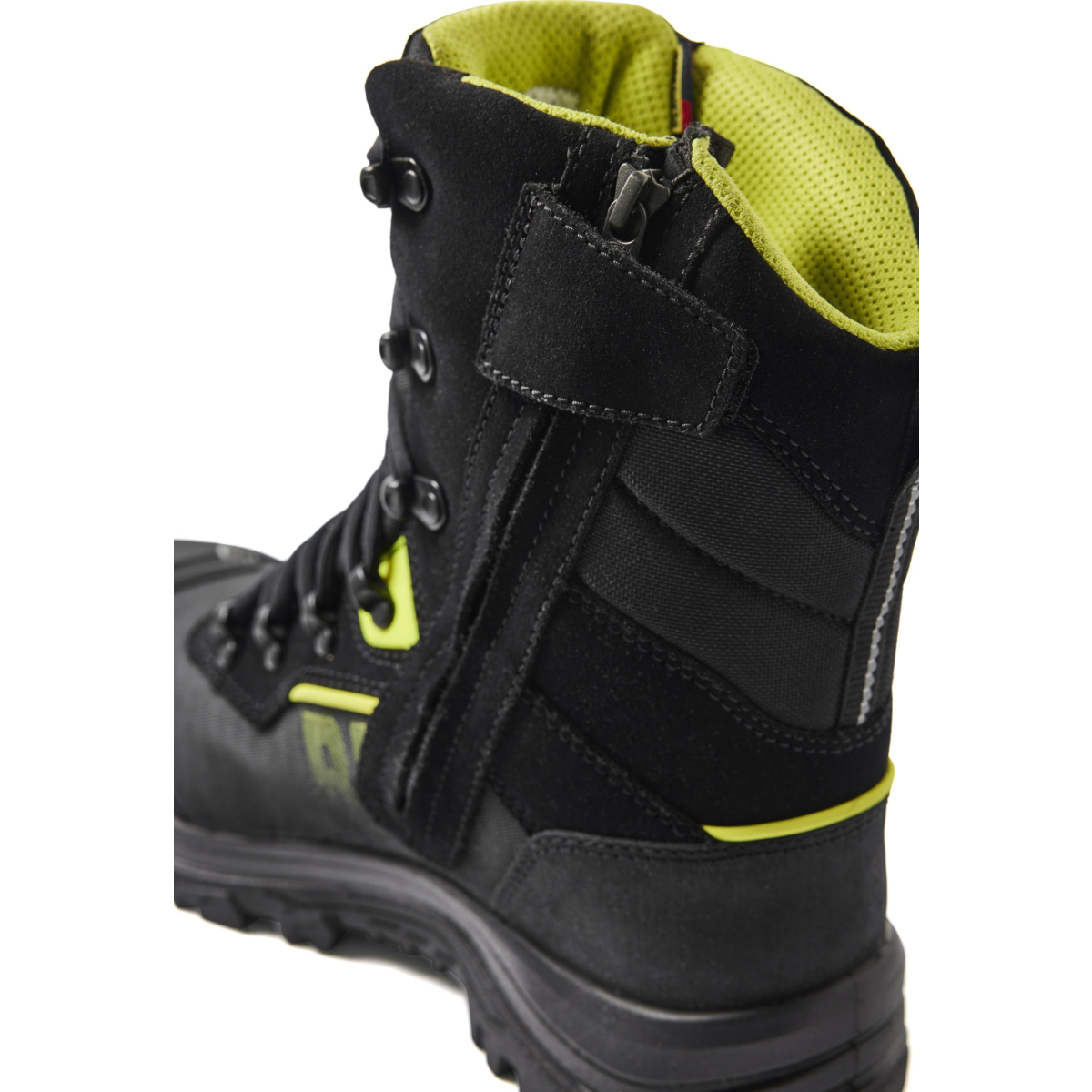 STORM Winterstiefel