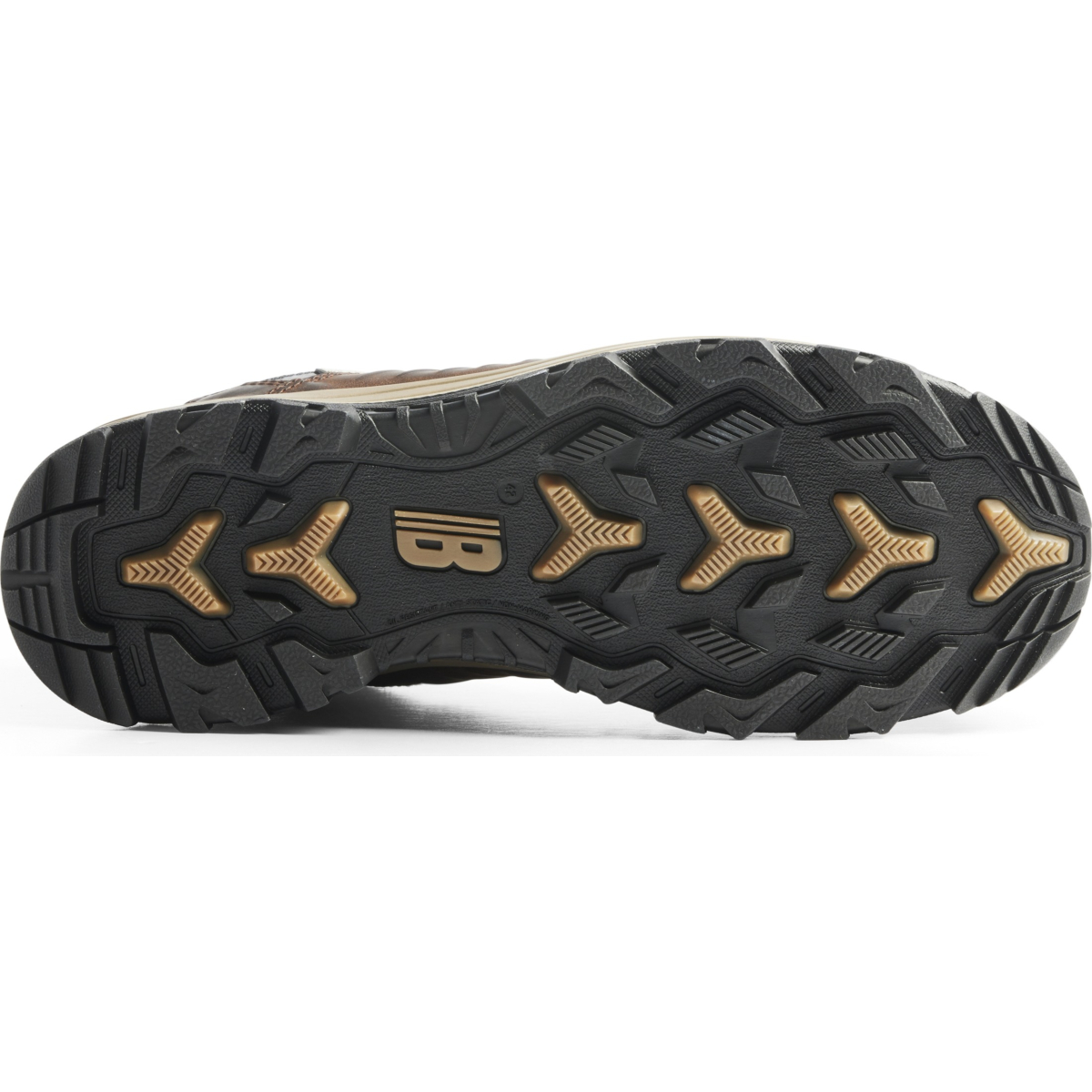 STORM Sicherheitsschuh