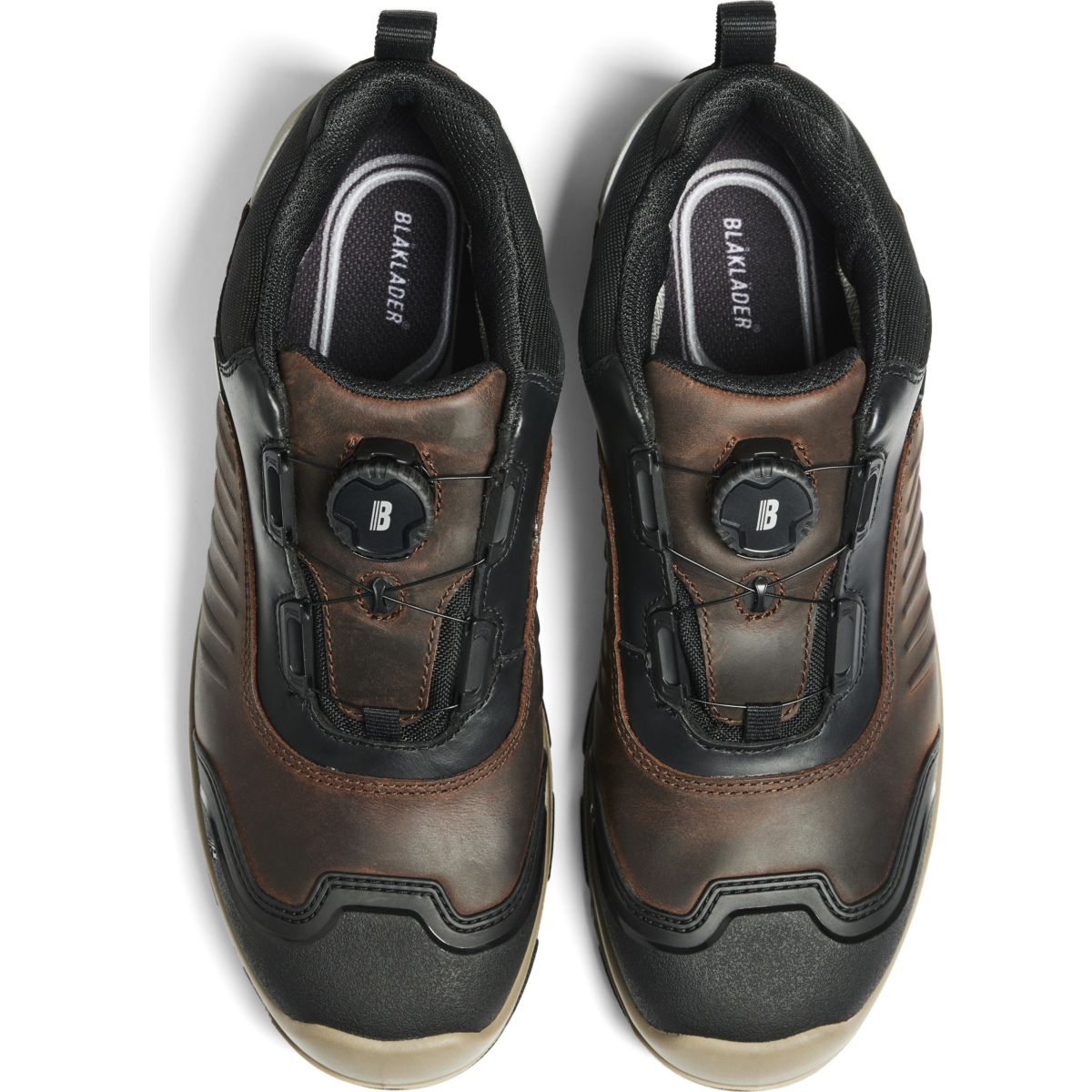 STORM Sicherheitsschuh