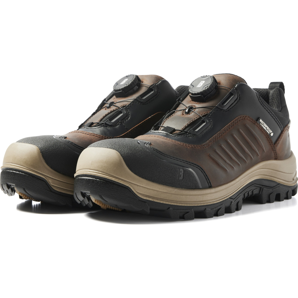 STORM Sicherheitsschuh