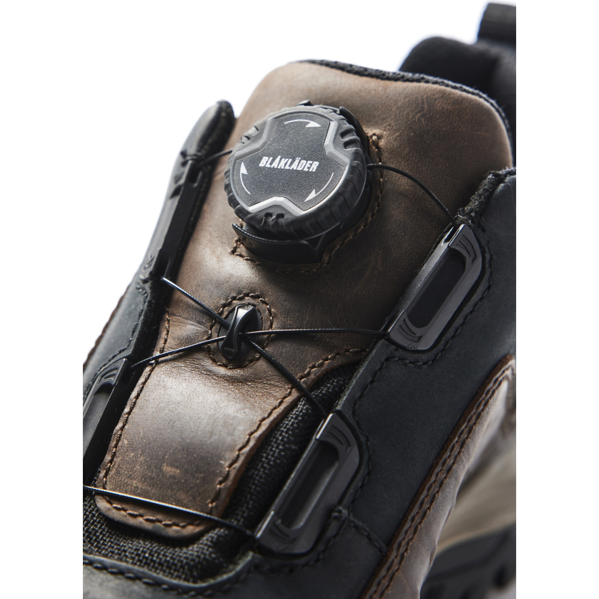 STORM Sicherheitsschuh