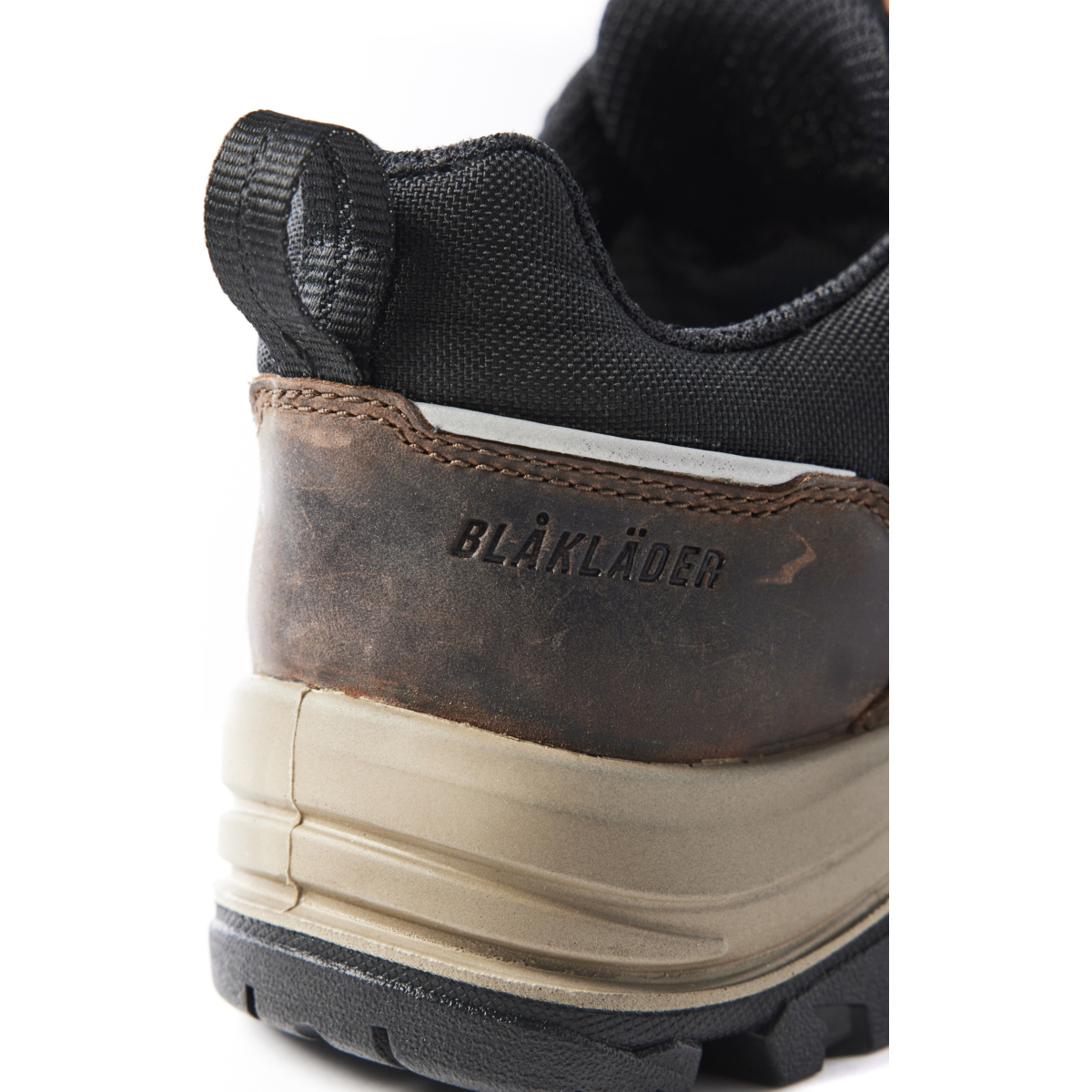 STORM Sicherheitsschuh