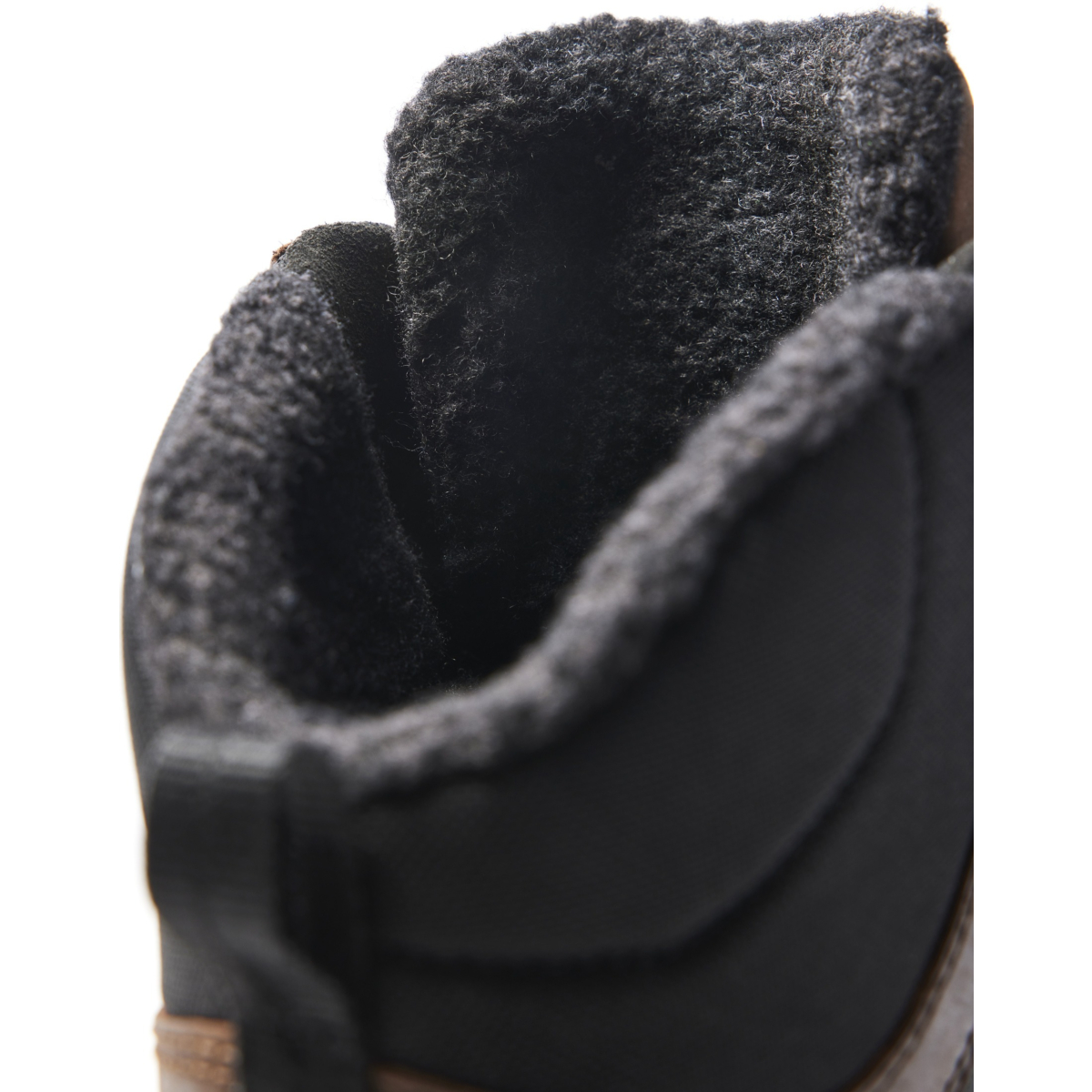 STORM Sicherheitsstiefel