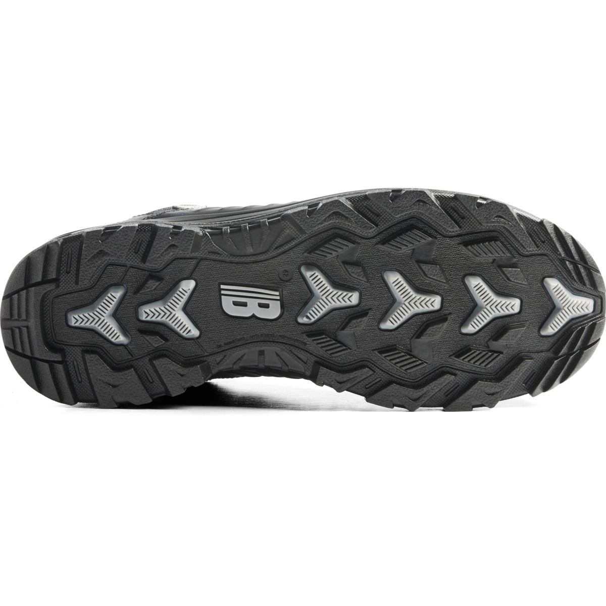 STORM Sicherheitsstiefel