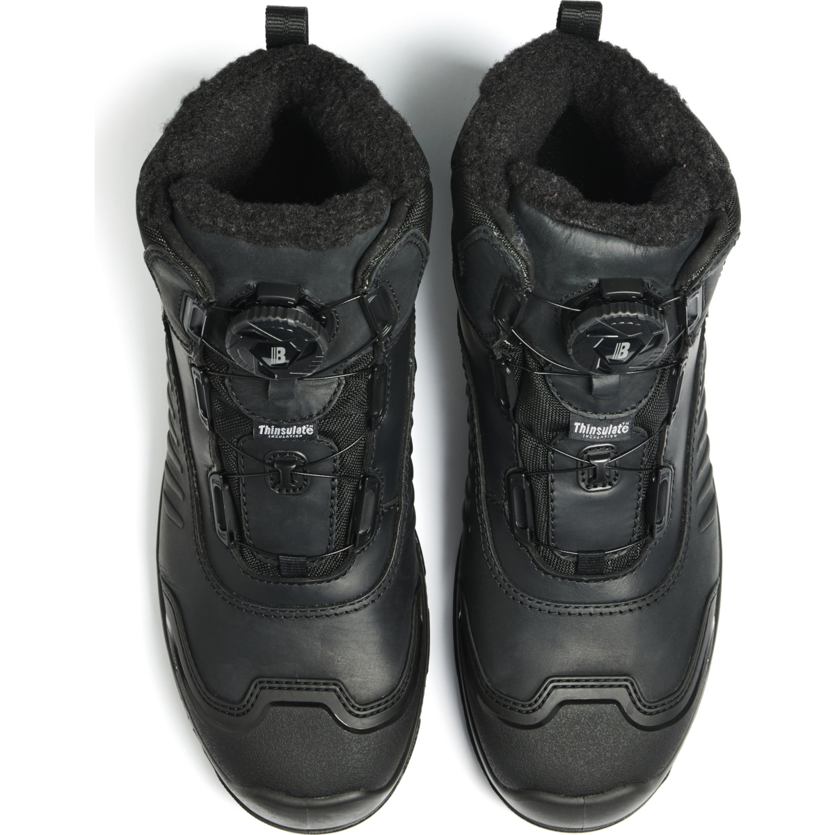 STORM Sicherheitsstiefel