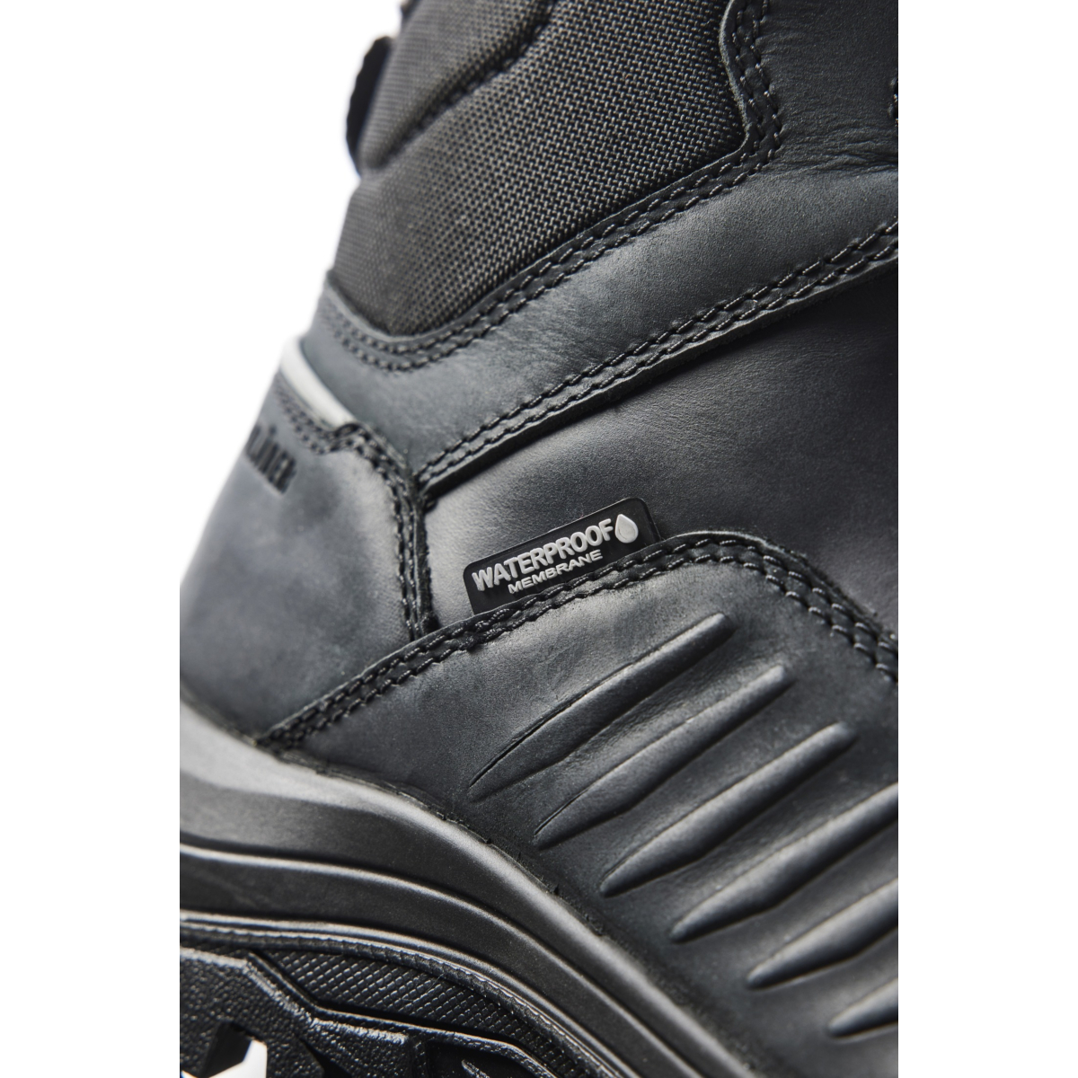 STORM Sicherheitsstiefel