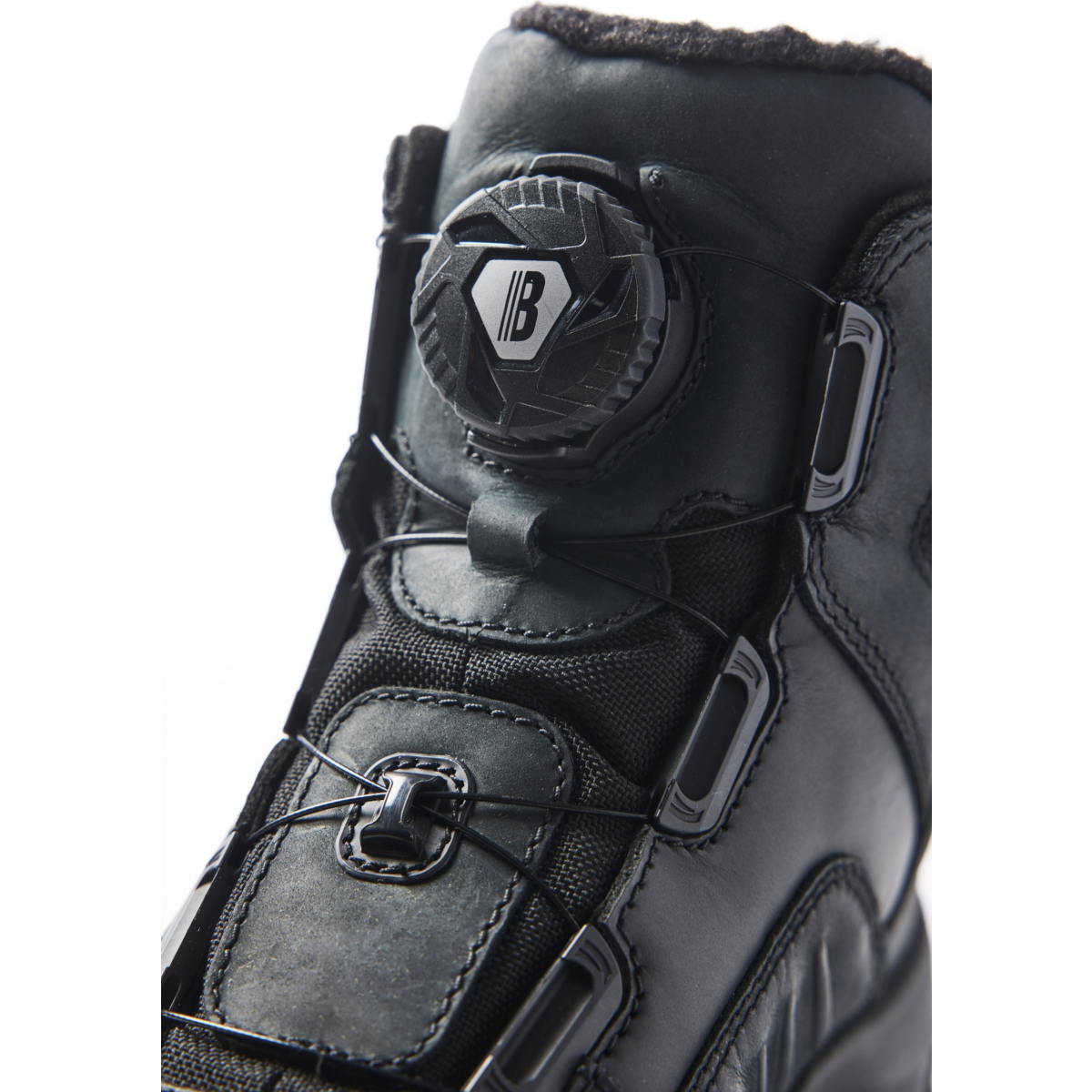 STORM Sicherheitsstiefel