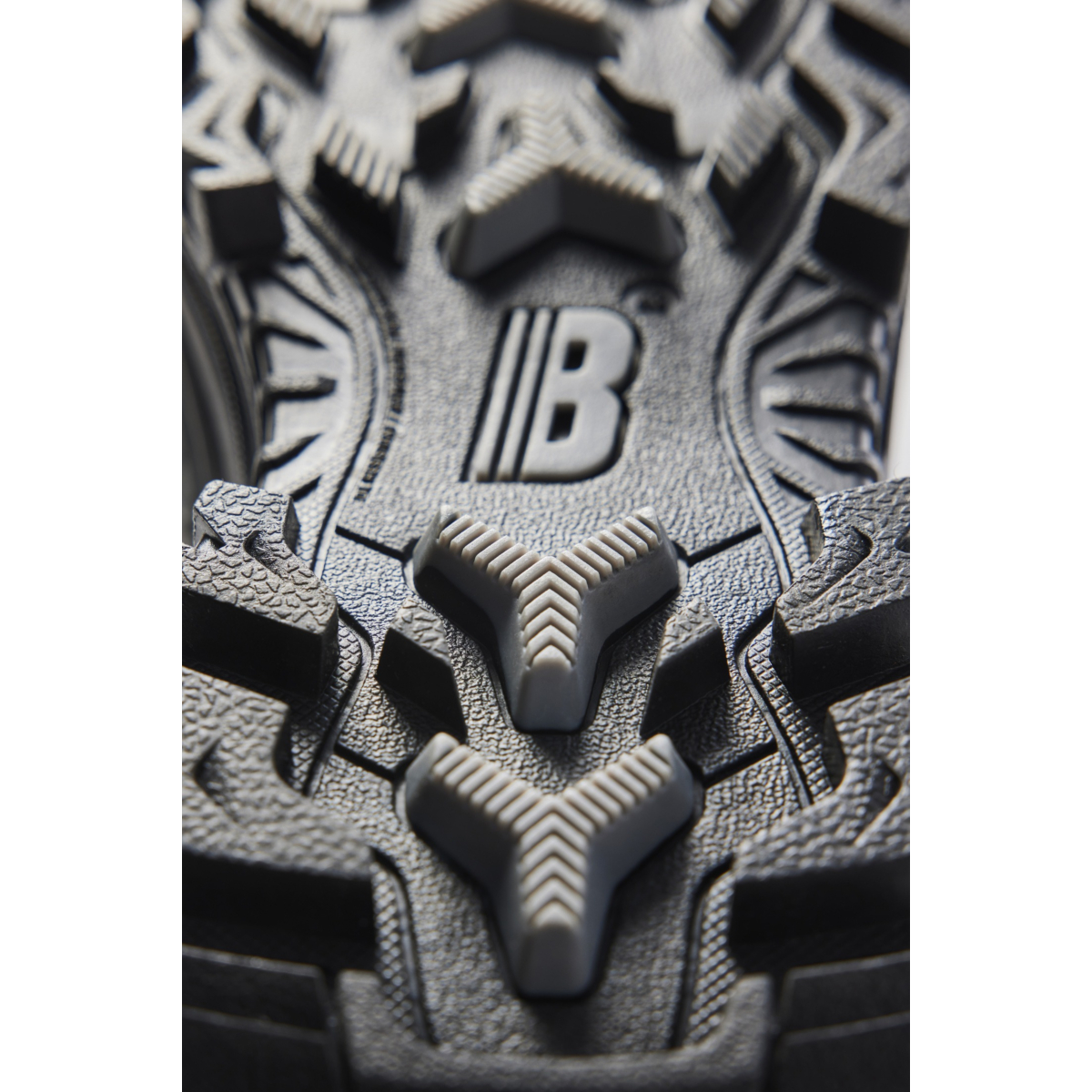 STORM Sicherheitsstiefel