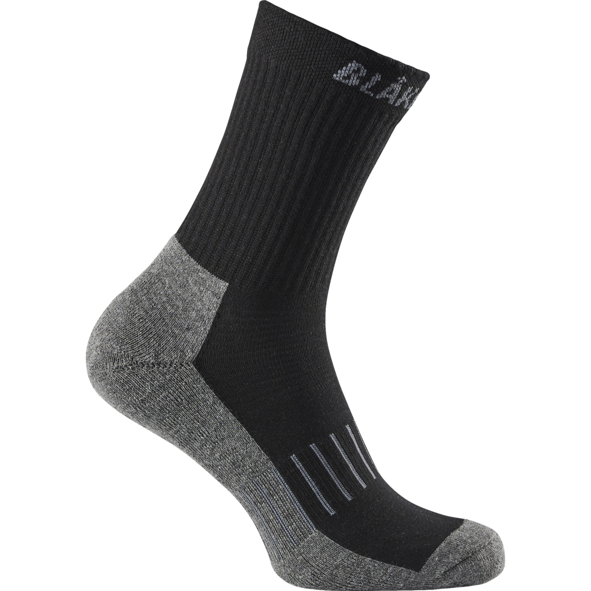 2507 Cotton Sock 3-pack