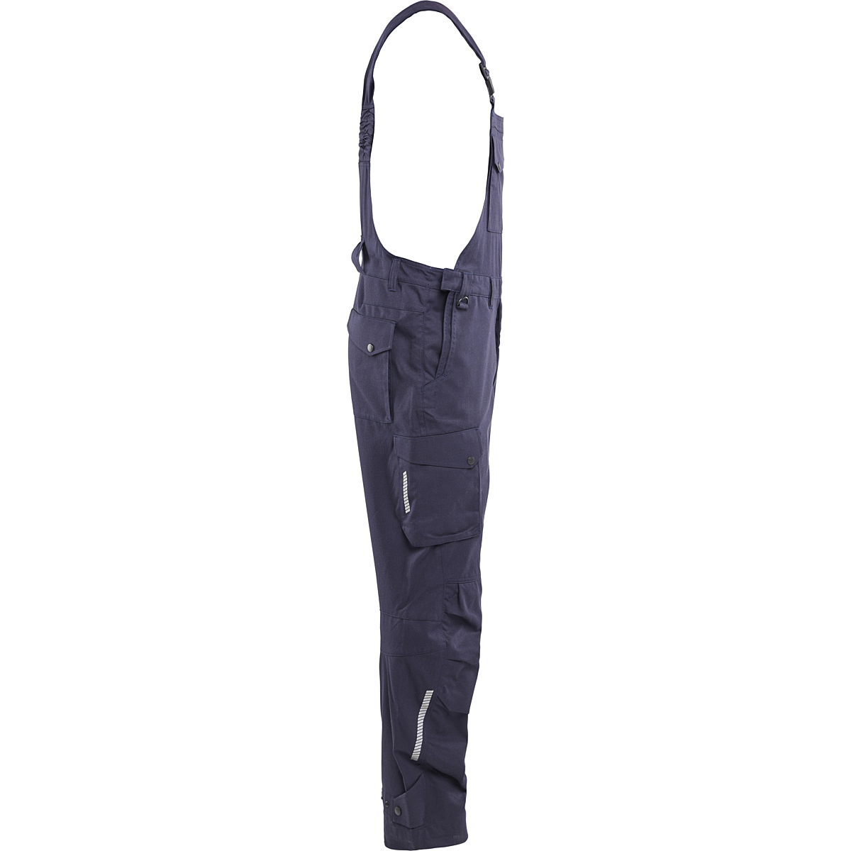 2617 Inherent Bib Trousers