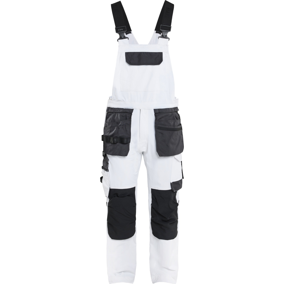 4-Wege-Stretch-Maleroverall