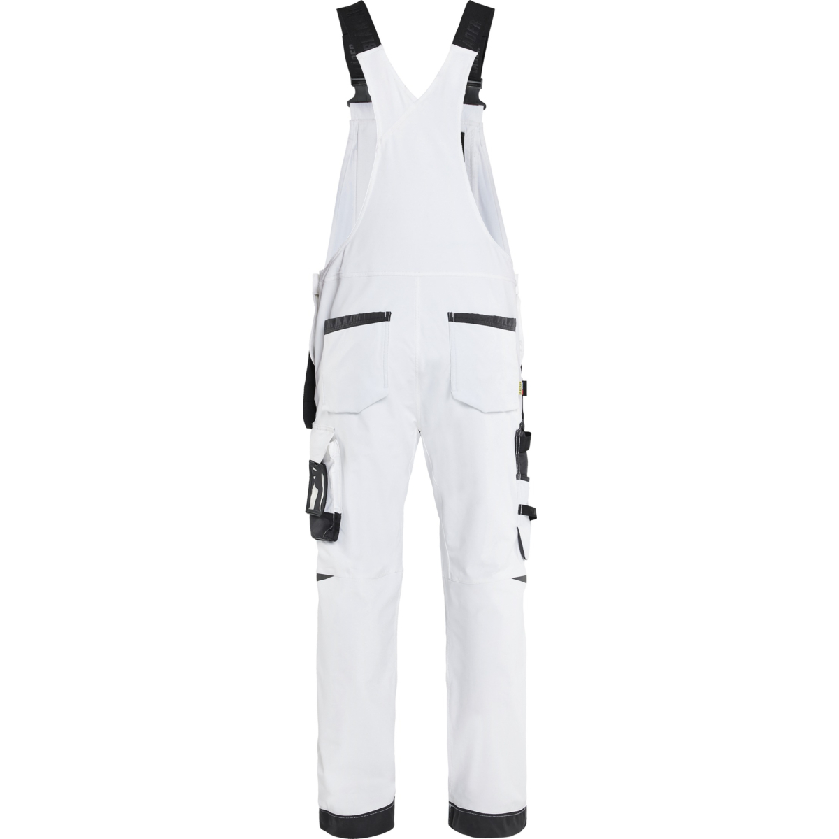 4-Wege-Stretch-Maleroverall