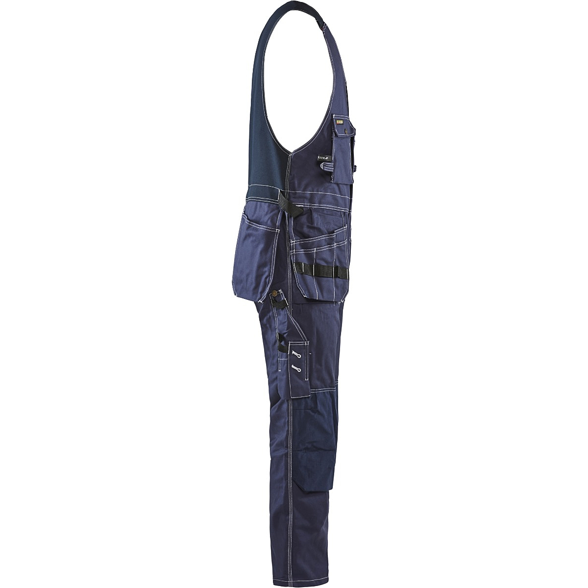 Ärmellose Overalls