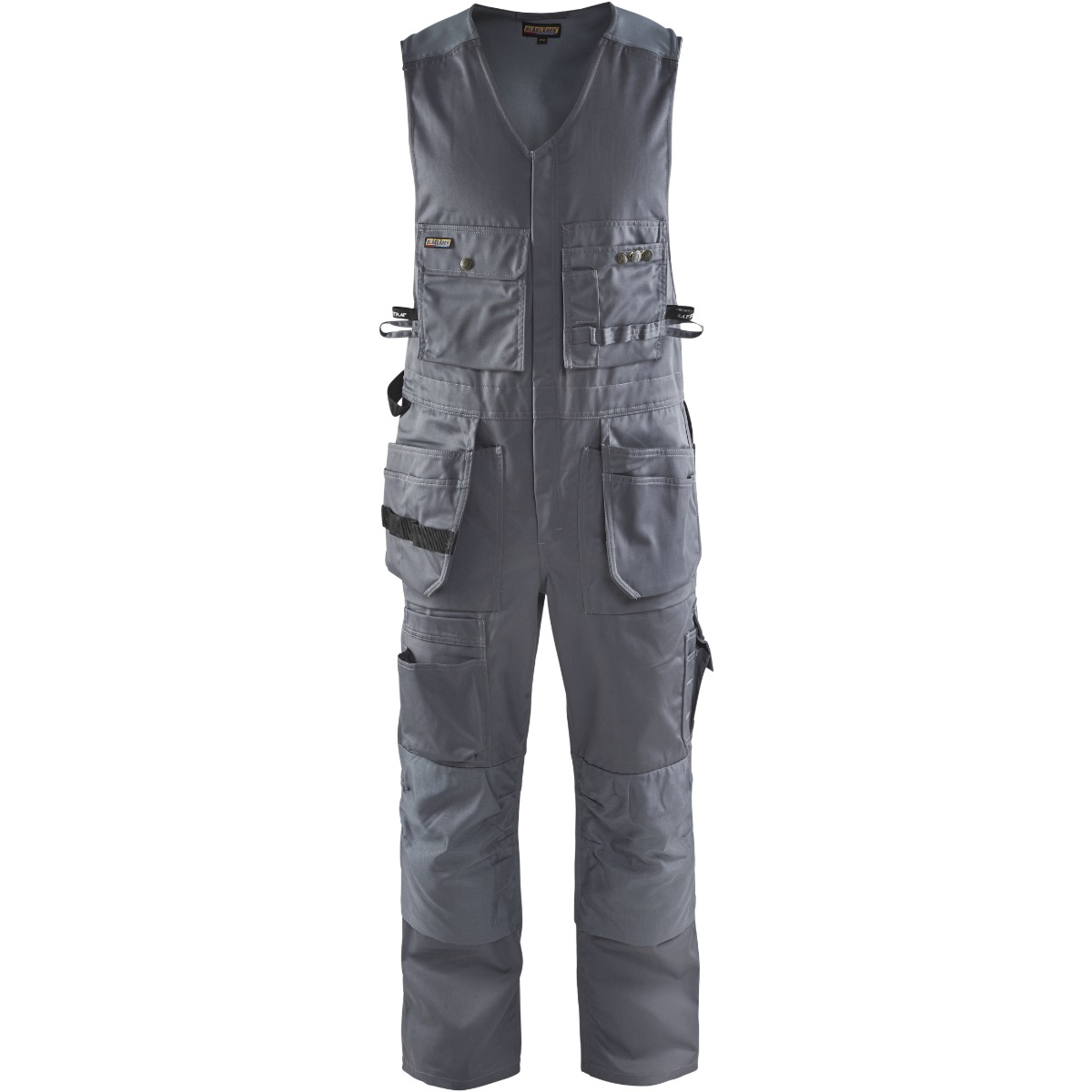 Ärmellose Overalls