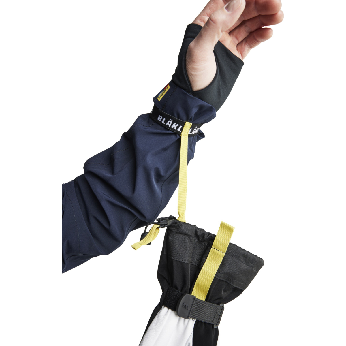 Winterhandschuh Supreme Warm