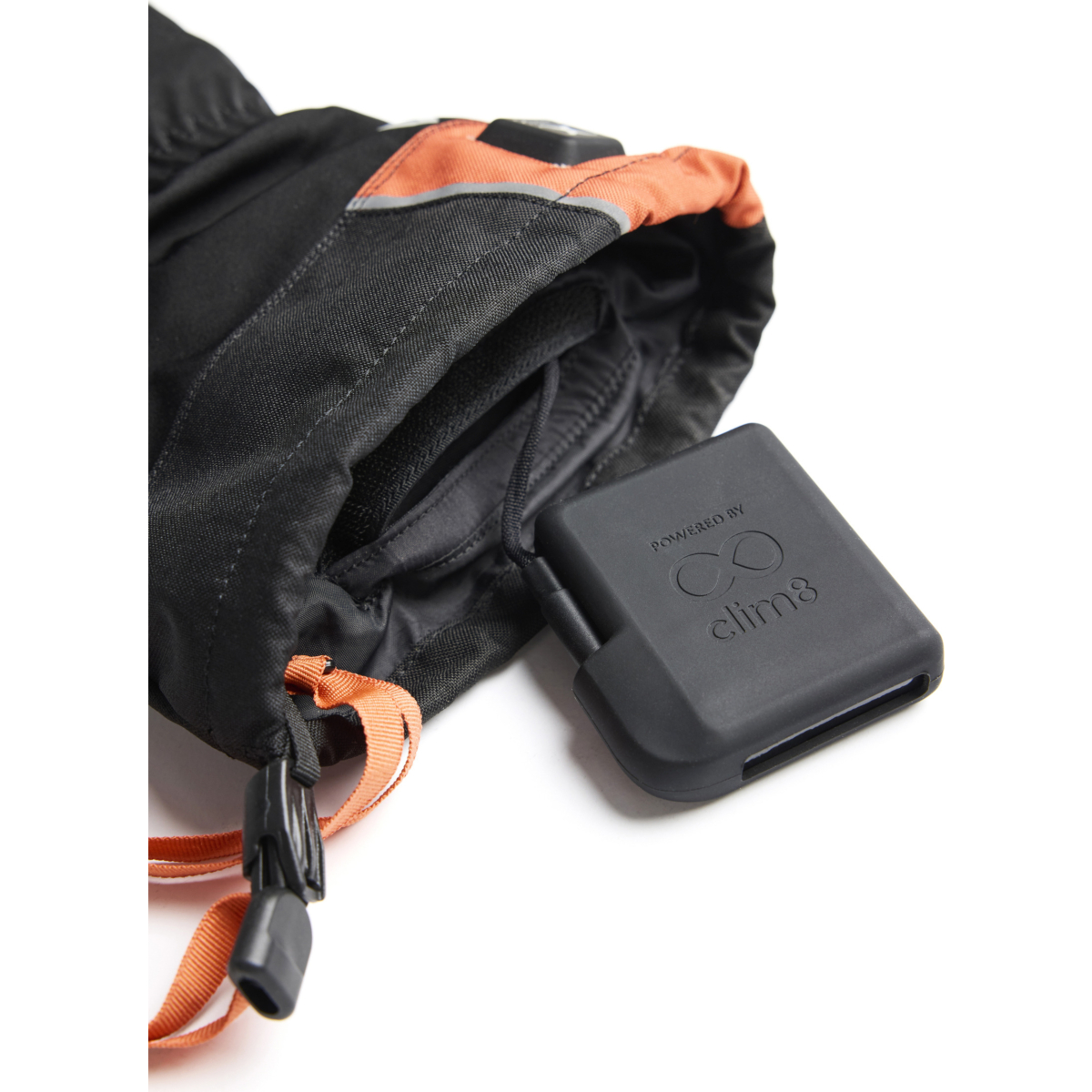 2816 Heated Glove Supreme Warm