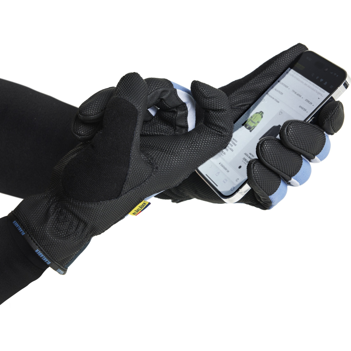 Allround Handschuh Supreme Strong