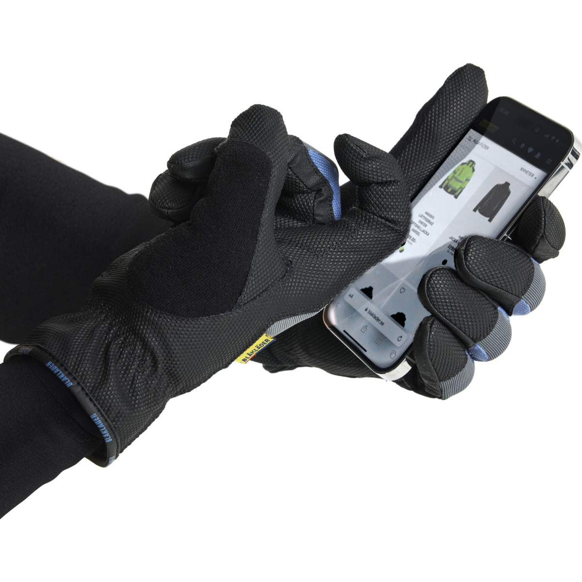 Allround Handschuh Supreme Strong