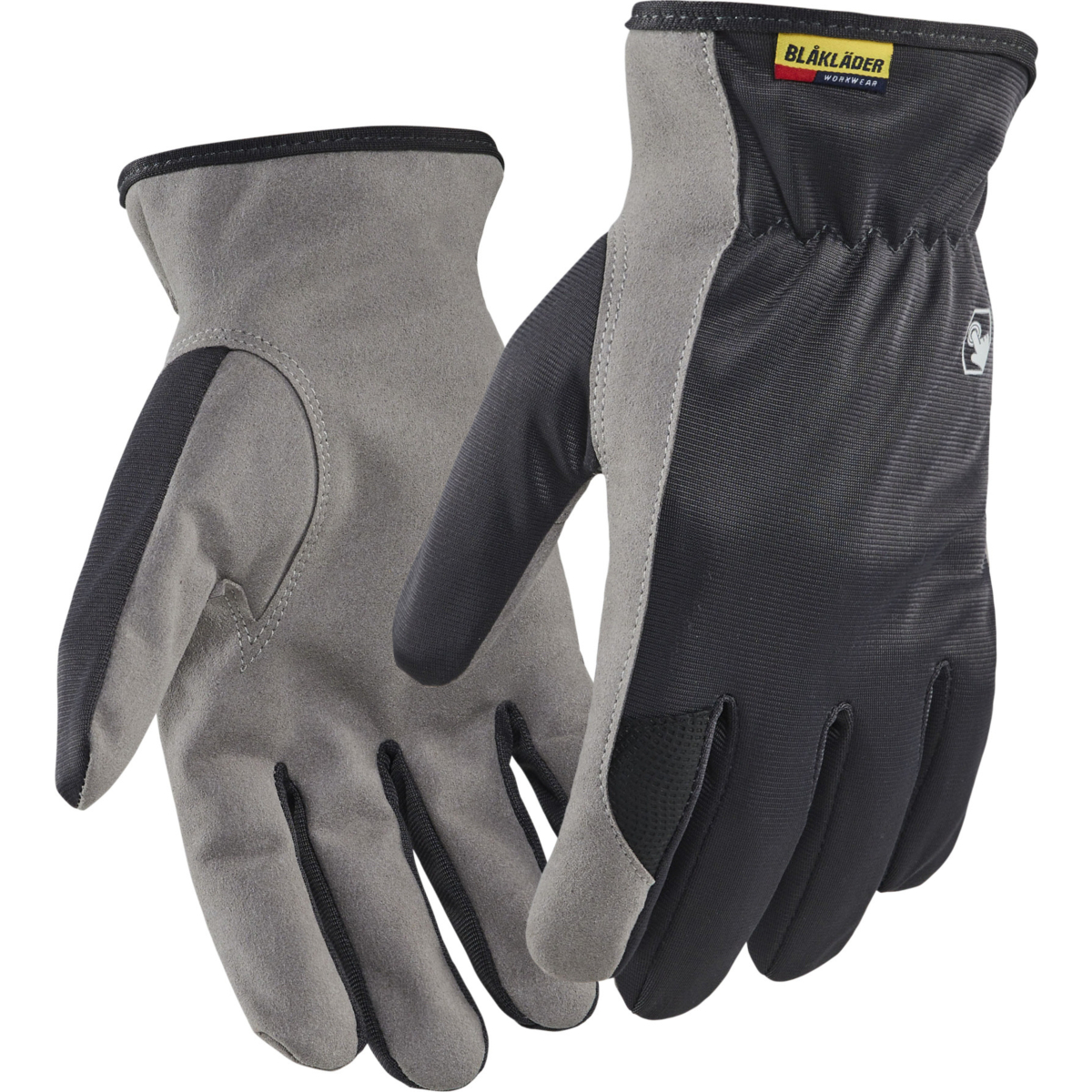 2870 Work glove Touch