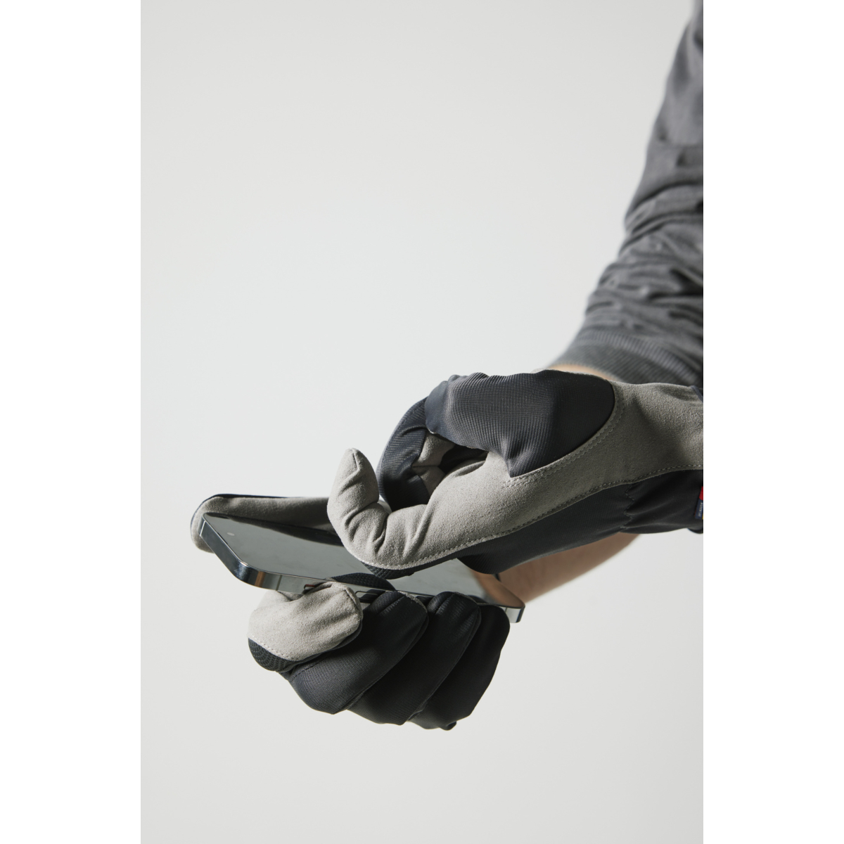 2870 Work glove Touch