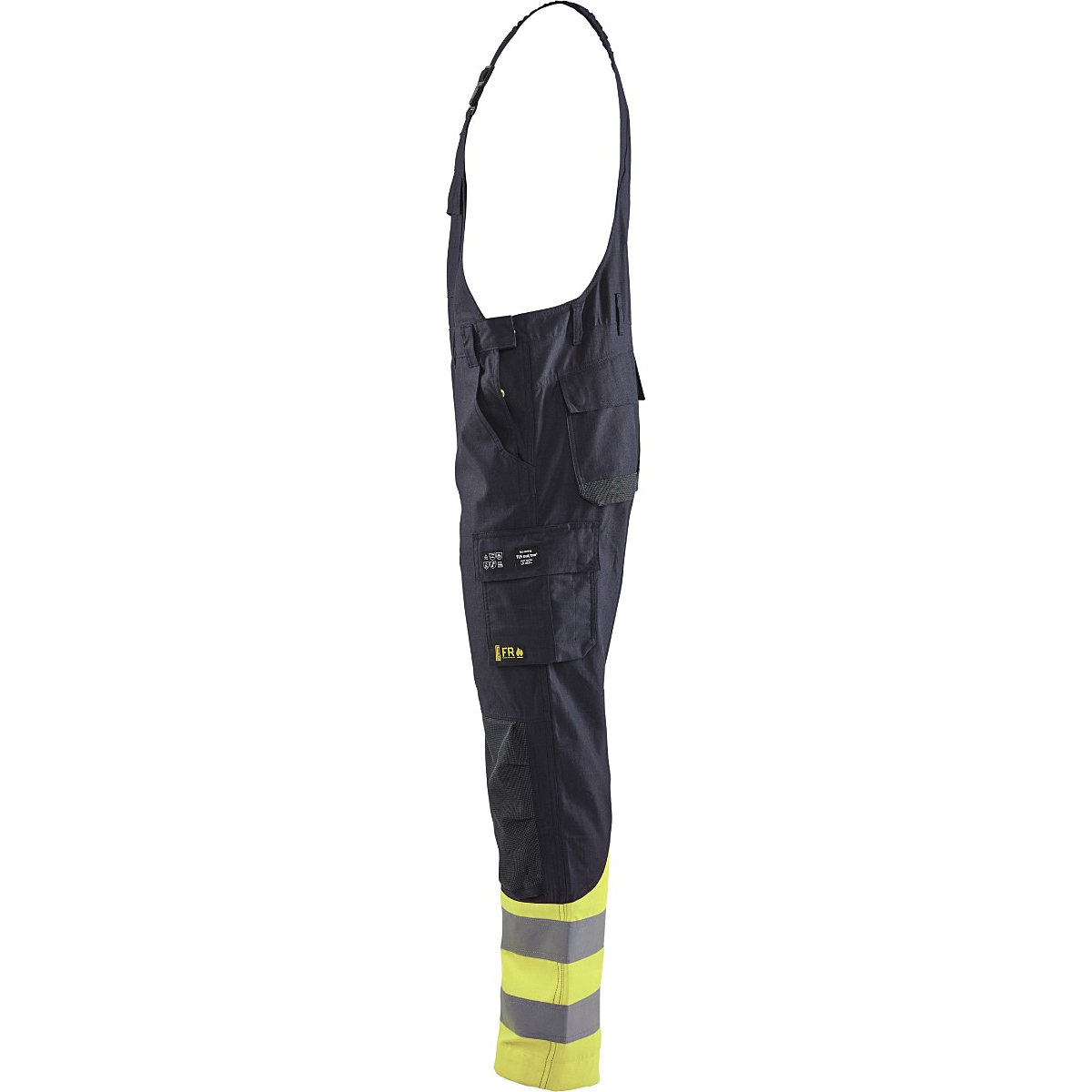 Trägerhose Multinorm Inherent