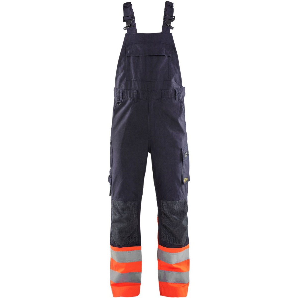 Trägerhose Multinorm Inherent