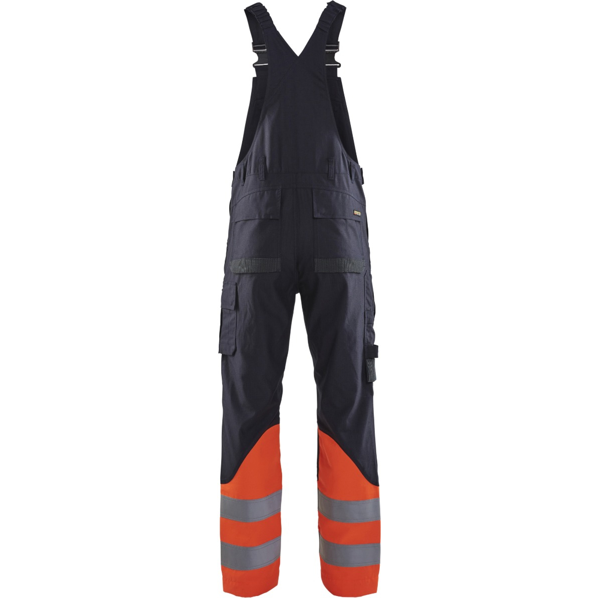 Trägerhose Multinorm Inherent