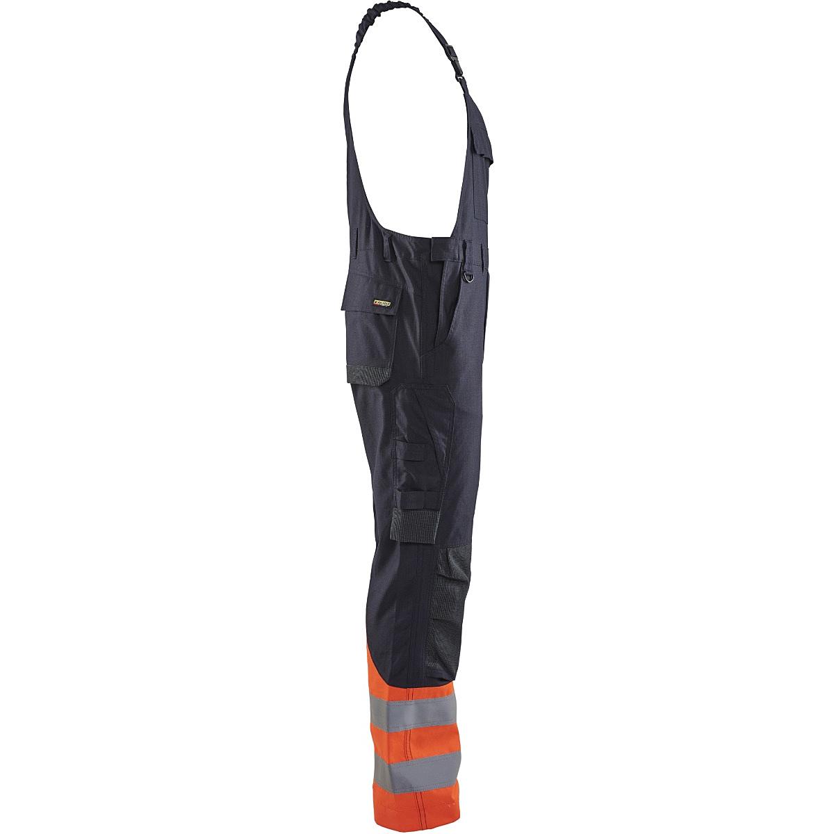 Trägerhose Multinorm Inherent