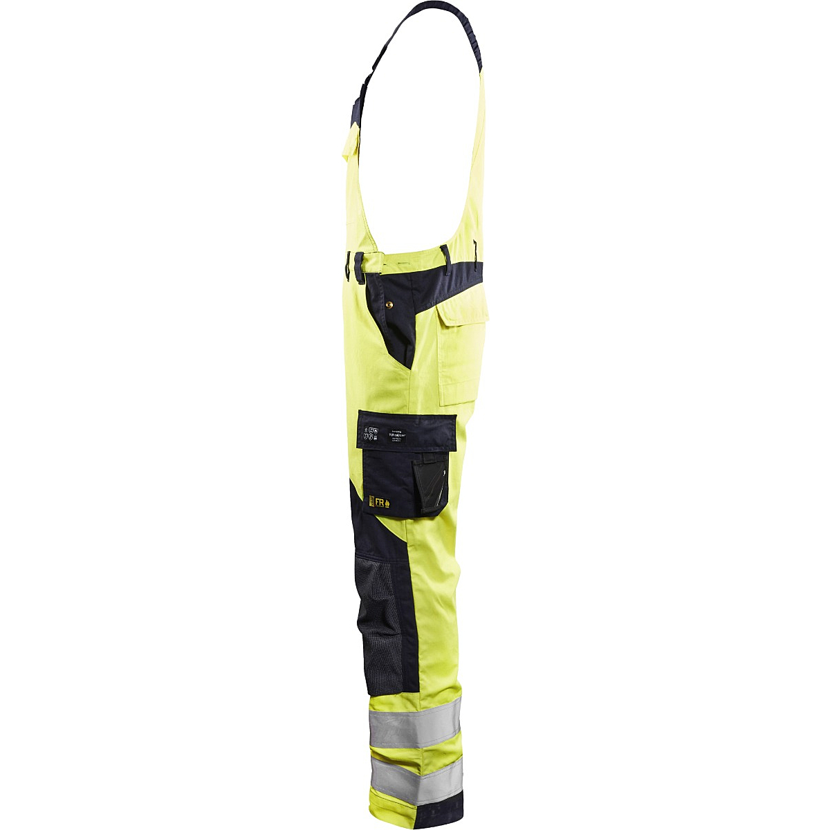 Multinorm-inhärente BIB