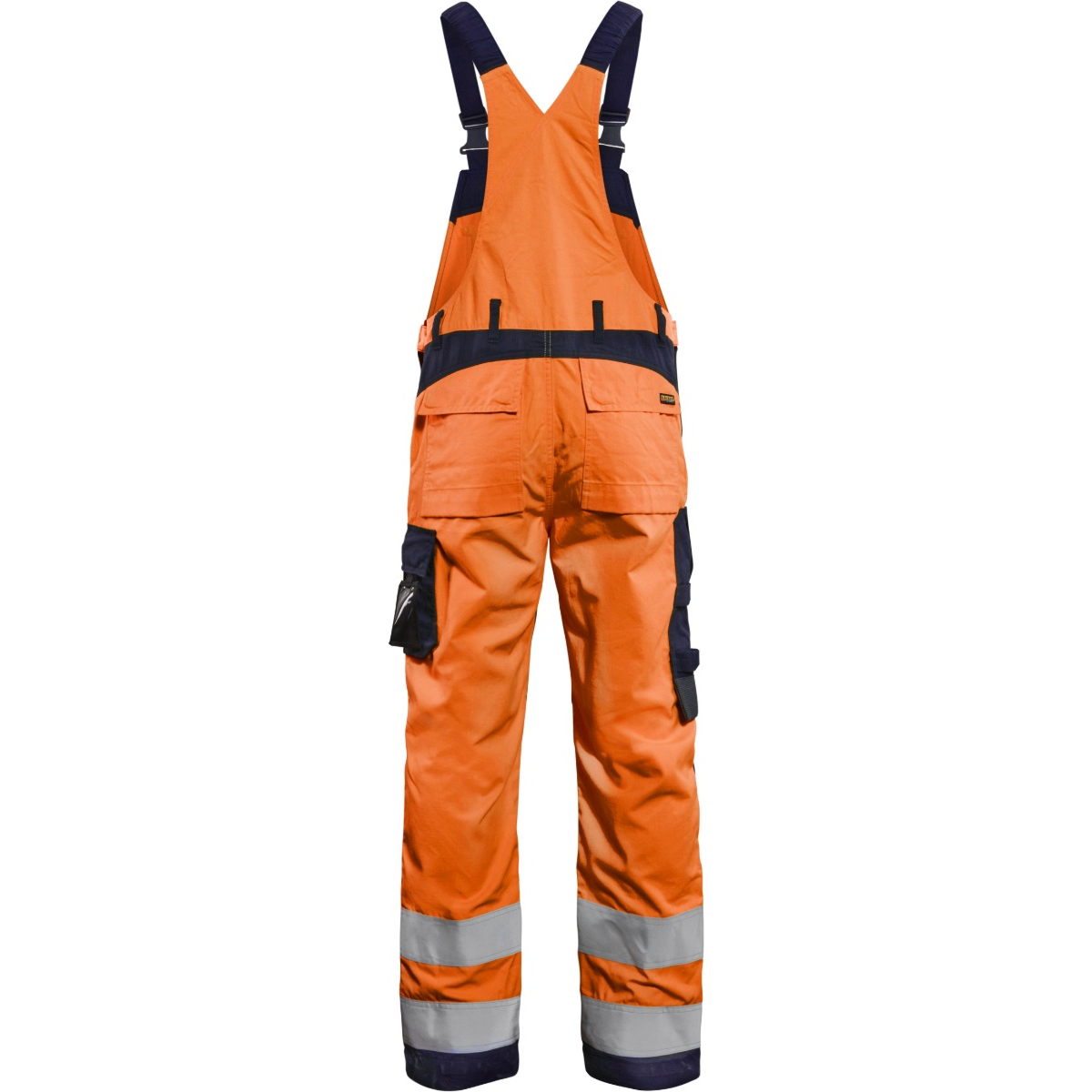 Multinorm-inhärentes BIB