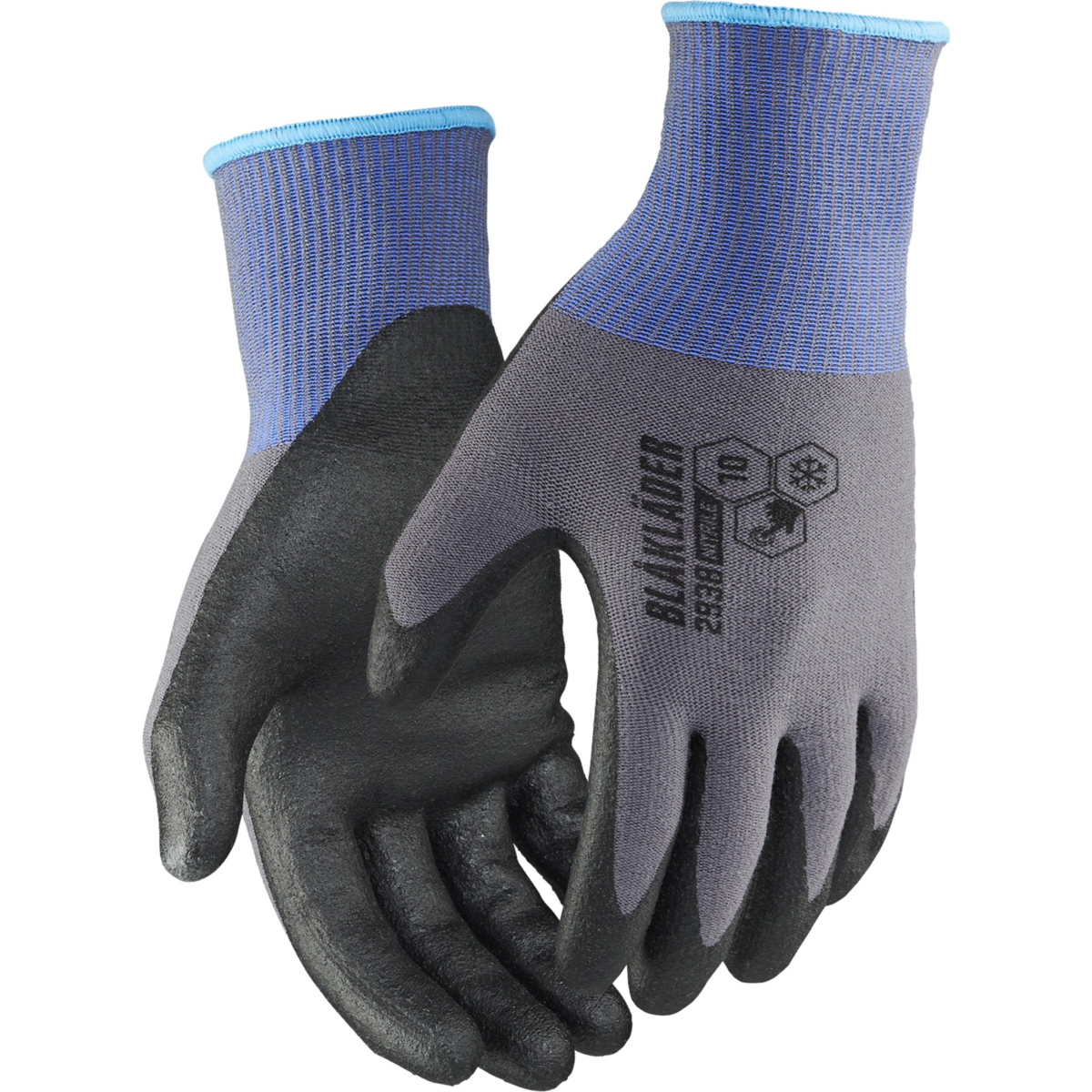 Winterhandschuh leicht gefüttert