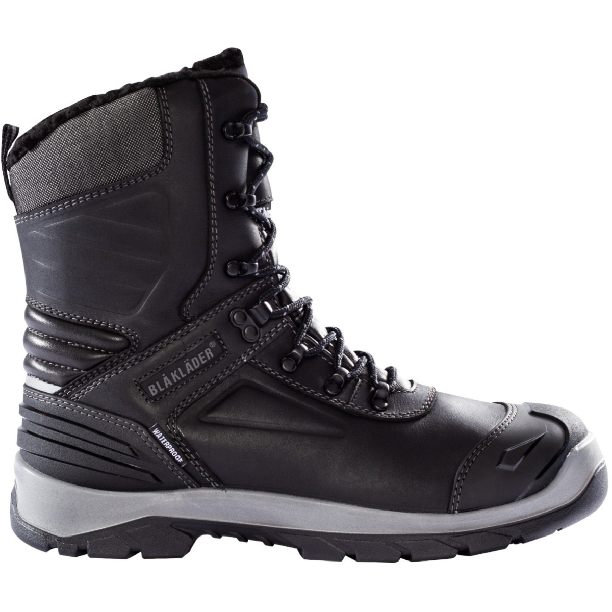 ELITE Winterstiefel