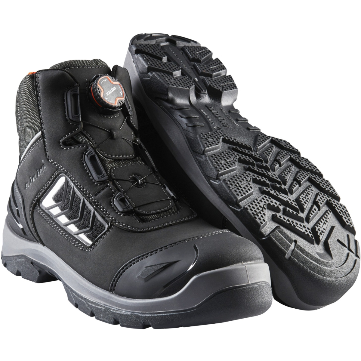 ELITE Sicherheitsstiefel