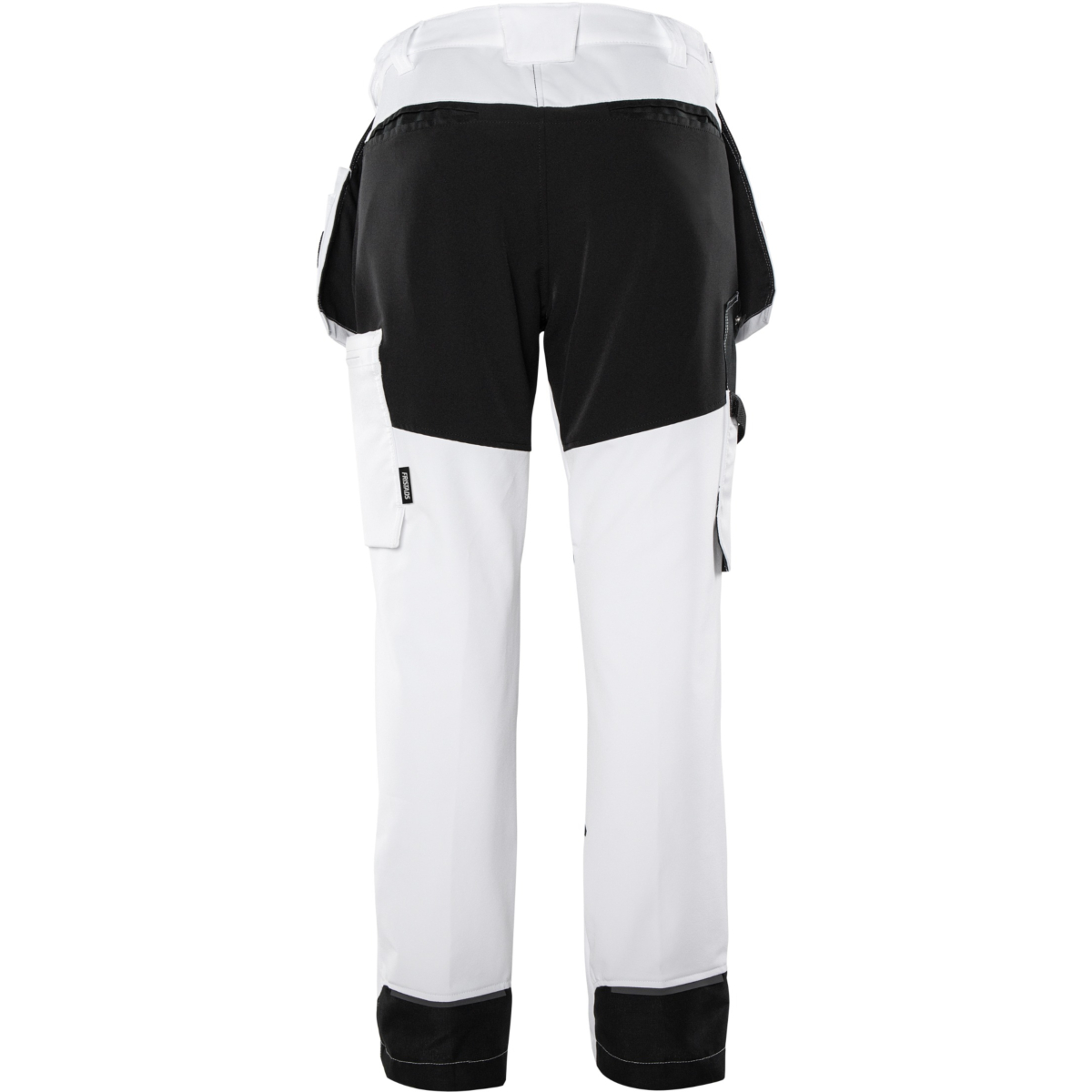 Handwerker-Stretchhose 2760 LWS