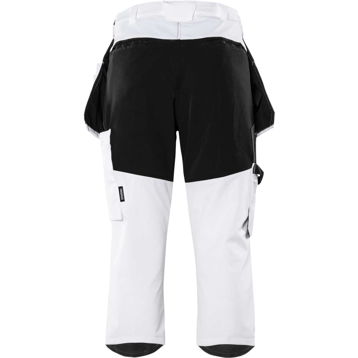 Handwerker Stretch-Piratenhose 2761 LWS