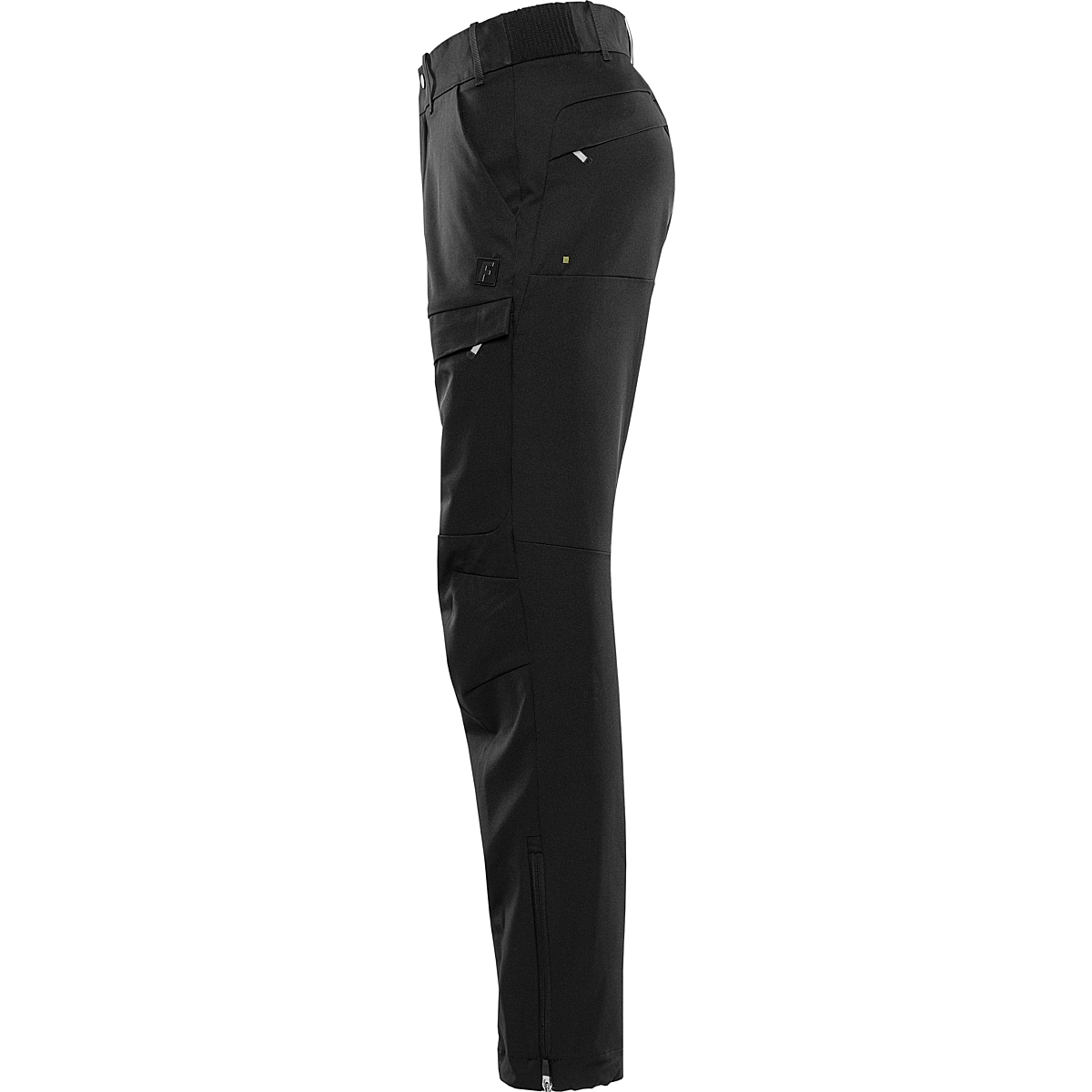 Outdoor-Stretchhose Zircon