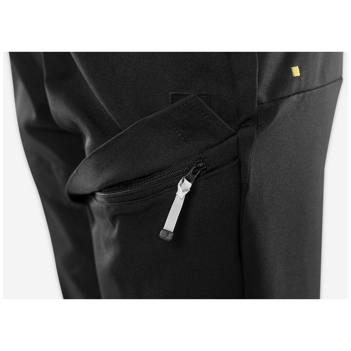 Outdoor-Stretchhose Zircon