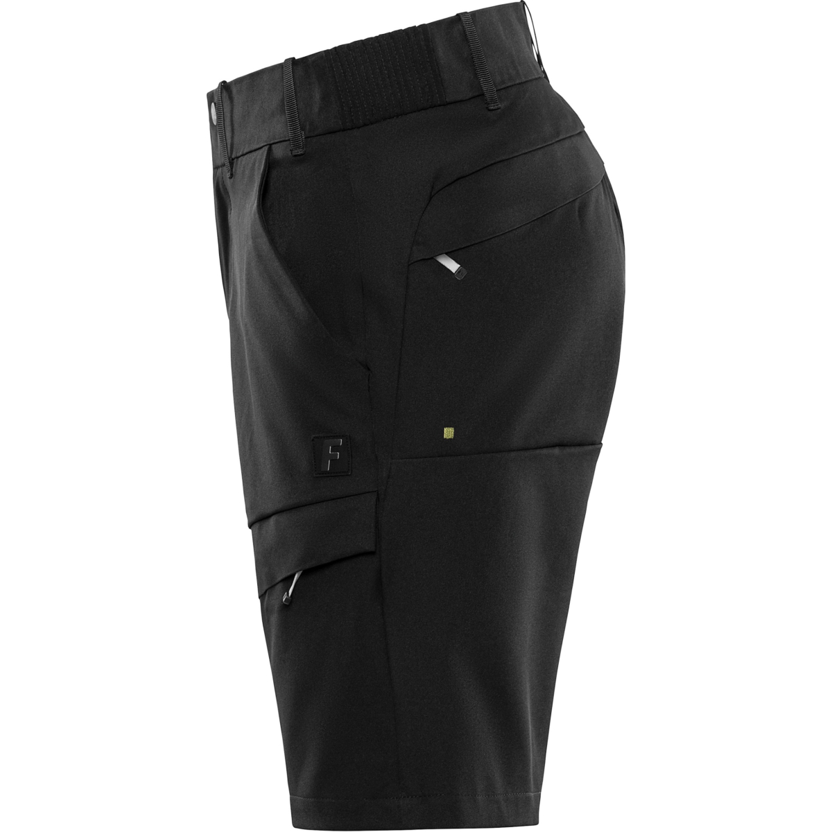 Zirkon Outdoor-Stretch-Shorts