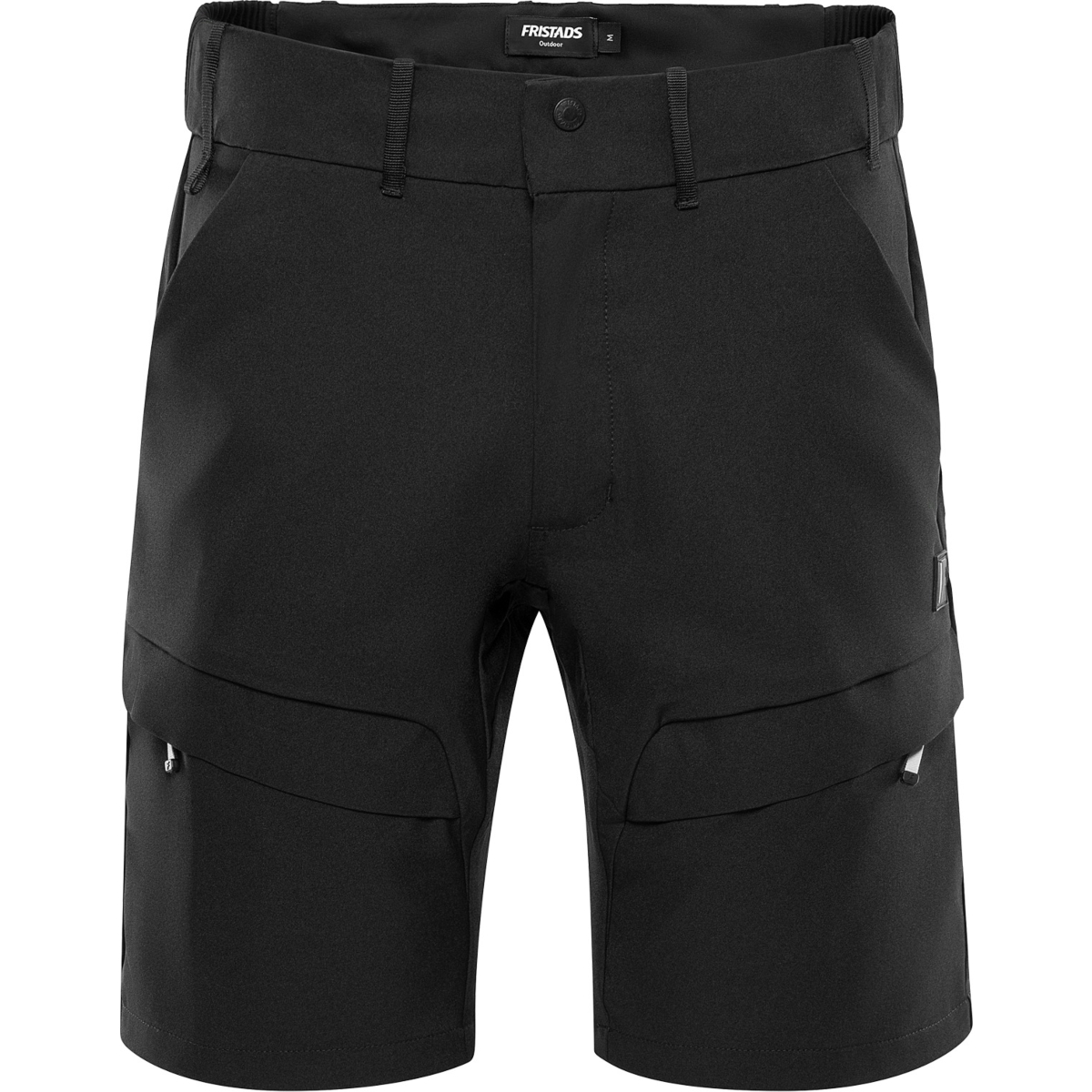 Zirkon Outdoor-Stretch-Shorts