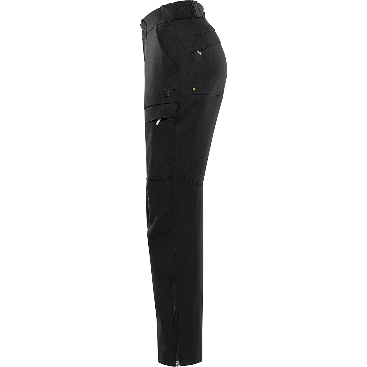 Zircon Outdoor Stretchhose für Damen
