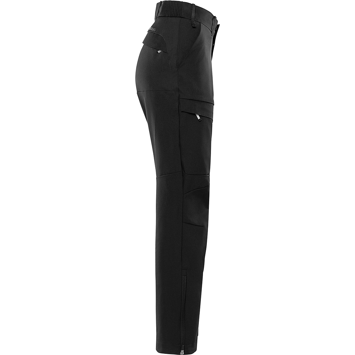 Zircon Outdoor Stretchhose für Damen