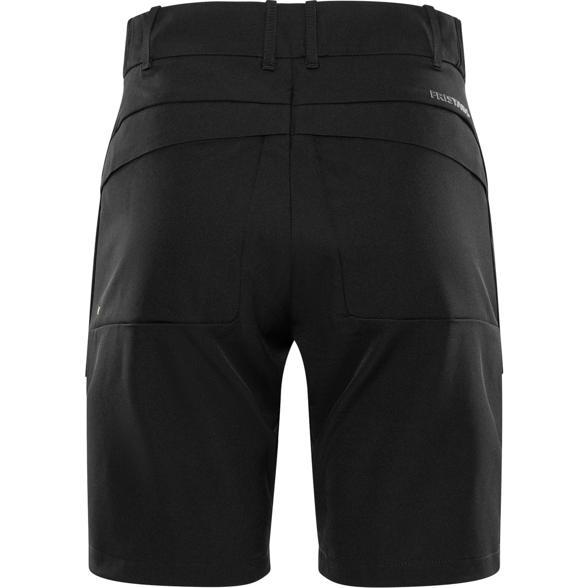 Zircon Outdoor Stretch Shorts für Damen